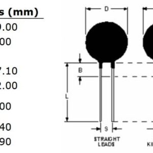 Ametherm-AS32-20010-0