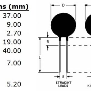 Ametherm-MS35-0R550-0