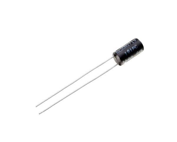 Riedon Inc | Resistor Solutions | Rhopoint Components