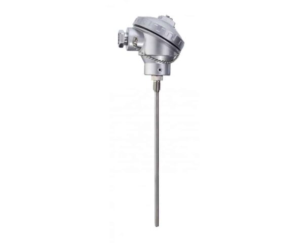 Cynergy3 ITT Programmable Temperature Probes | Rhopoint