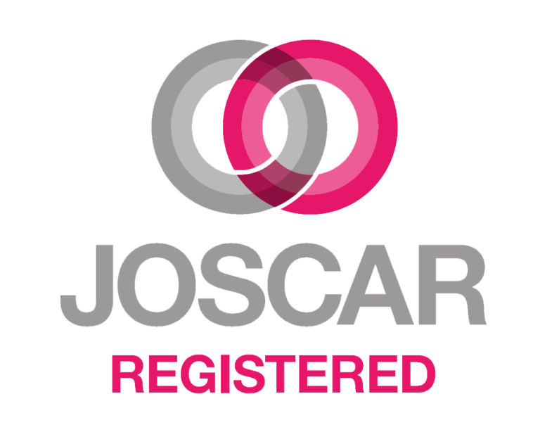 JOSCAR Logo Temp