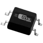 CotoMOS 4 Pin SOP High Voltage MOSFET Relay