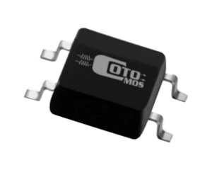 CotoMOS 4 Pin SOP High Voltage MOSFET Relay