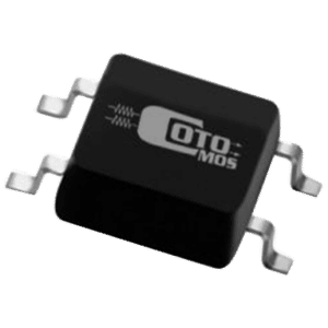 CotoMOS C236S Series High Voltage MOSFET Relay