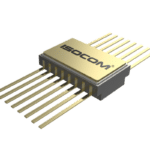 Ceramic Hermetically Sealed Radiation Hard-Transistor Optocoupler CSM166