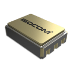 Hermetically Sealed Single Channel Optocoupler IS49