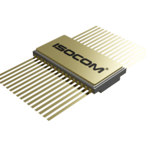 Isocom Optically Coupled Solid State Relay (32 Pin Flatpack)