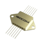 Isocom CSMRLVGXXA / CSMRLGXXA Hermetically Sealed, Radiation-Hard Latching Solid State Relay