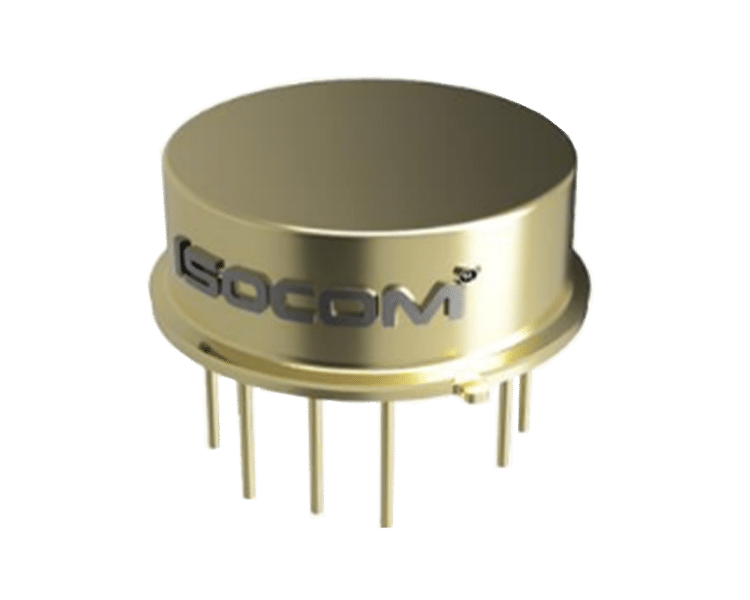 Isocom CSMRLVGXXT8 / CSMRLGXXT8 Hermetically Sealed Latching Solid State Relay